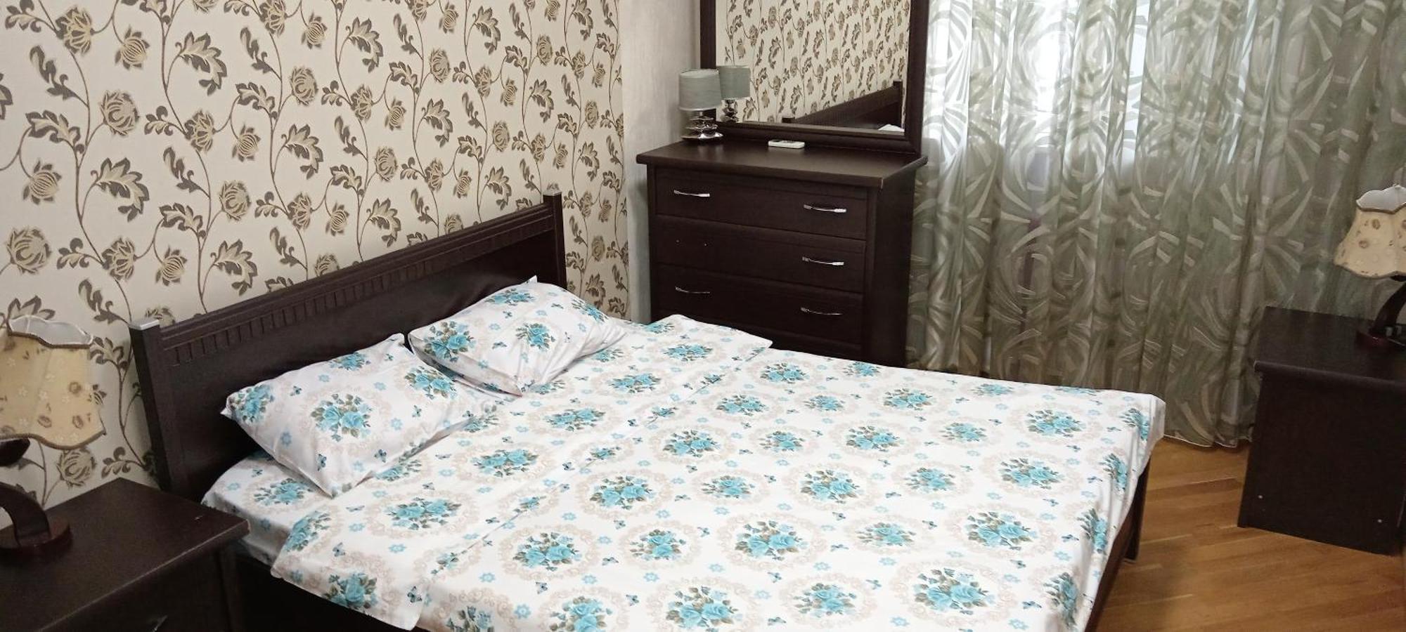My Sweet Home On Gadzhibekova 105-119 Baku Luaran gambar
