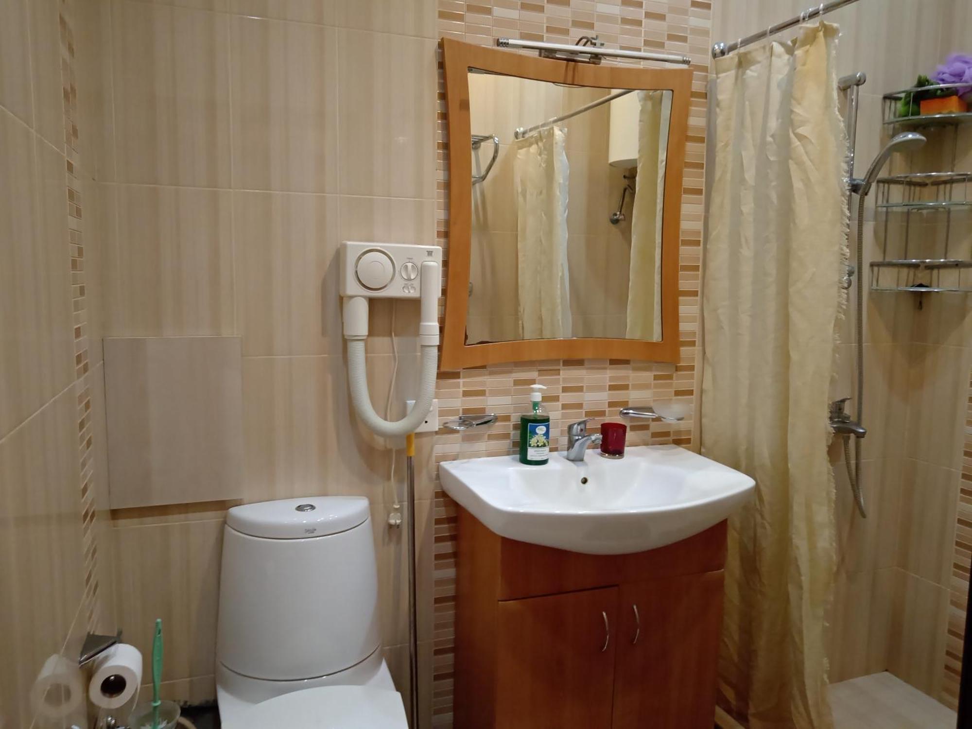 My Sweet Home On Gadzhibekova 105-119 Baku Luaran gambar