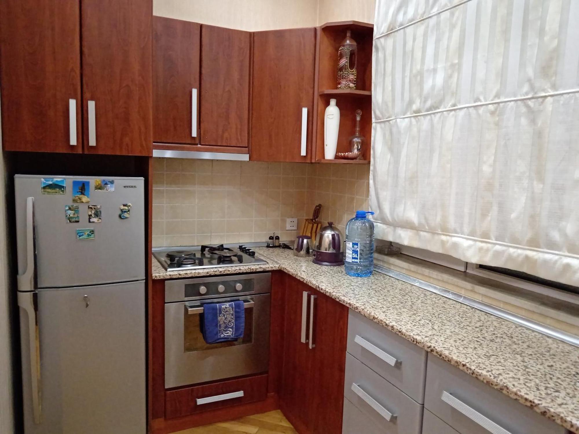 My Sweet Home On Gadzhibekova 105-119 Baku Luaran gambar