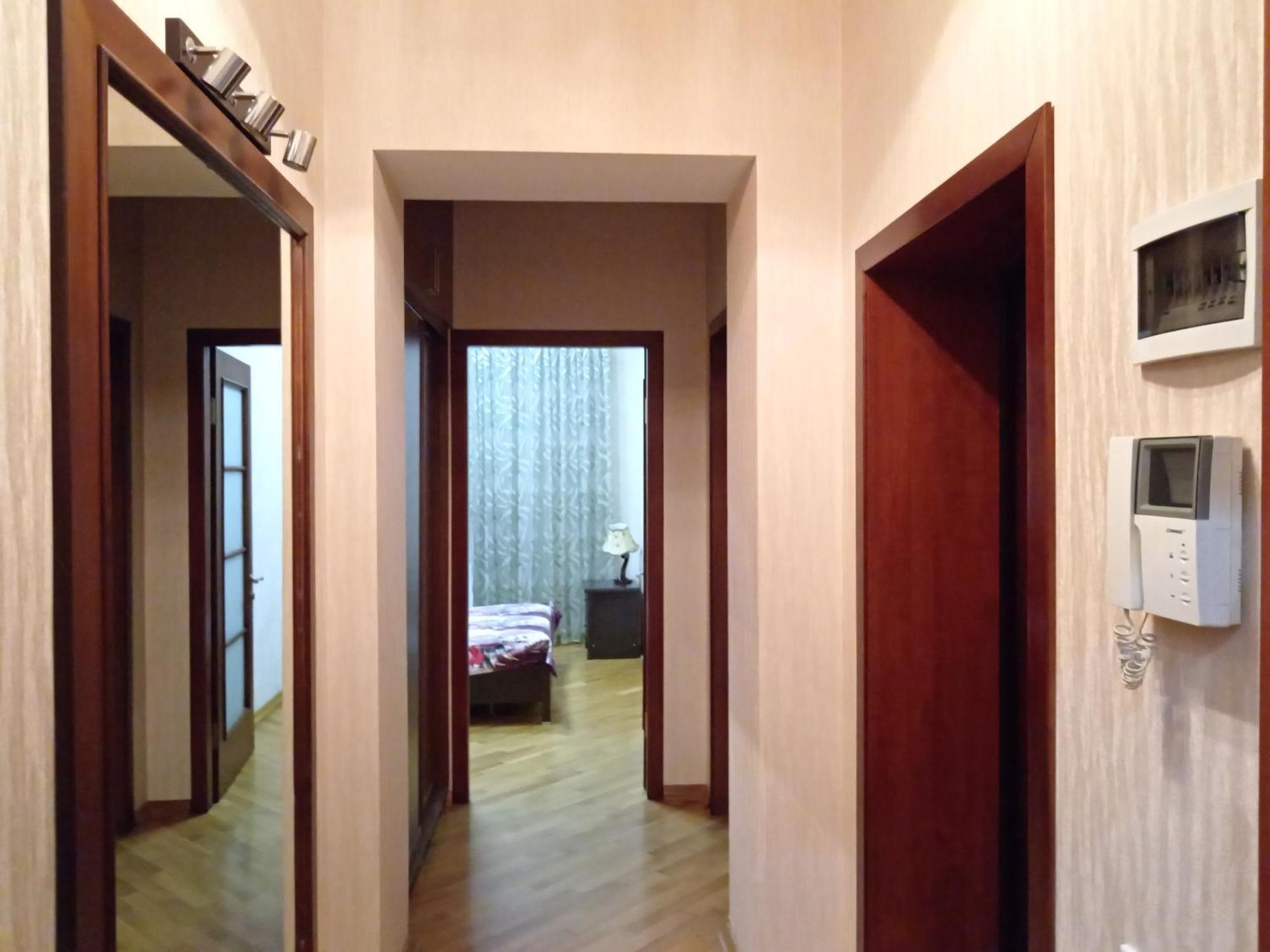 My Sweet Home On Gadzhibekova 105-119 Baku Luaran gambar