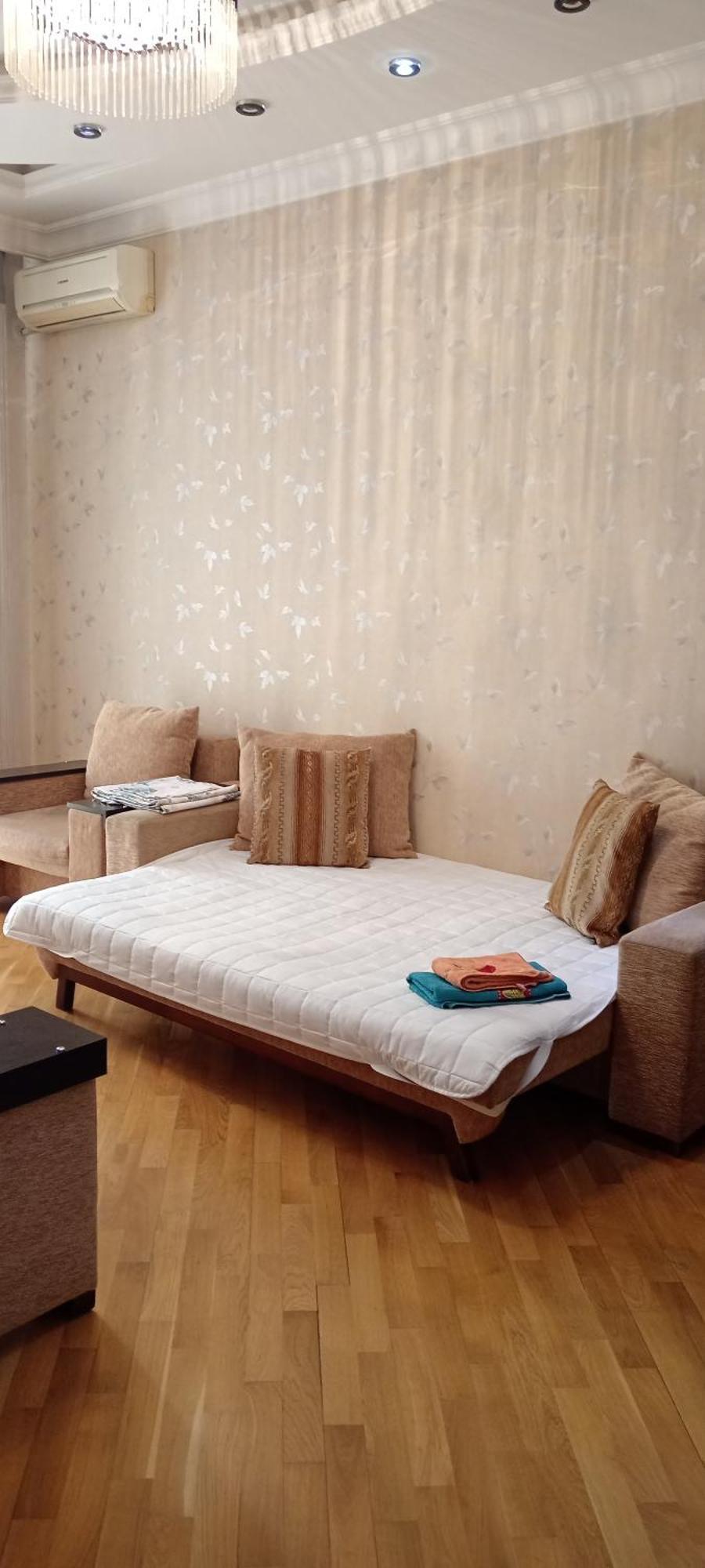 My Sweet Home On Gadzhibekova 105-119 Baku Luaran gambar