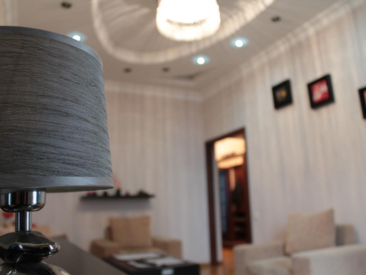 My Sweet Home On Gadzhibekova 105-119 Baku Luaran gambar