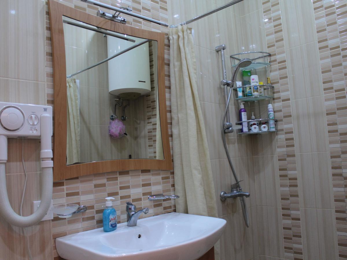 My Sweet Home On Gadzhibekova 105-119 Baku Luaran gambar