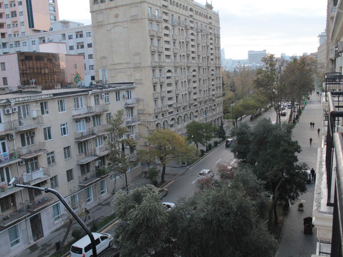 My Sweet Home On Gadzhibekova 105-119 Baku Luaran gambar