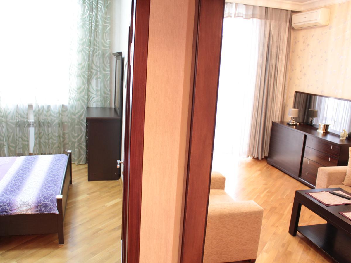 My Sweet Home On Gadzhibekova 105-119 Baku Luaran gambar
