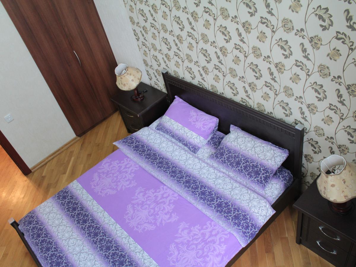 My Sweet Home On Gadzhibekova 105-119 Baku Luaran gambar